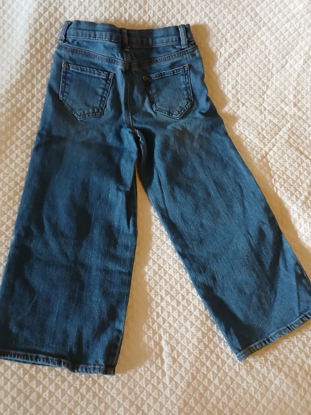 OshKosh Bgosh wide leg